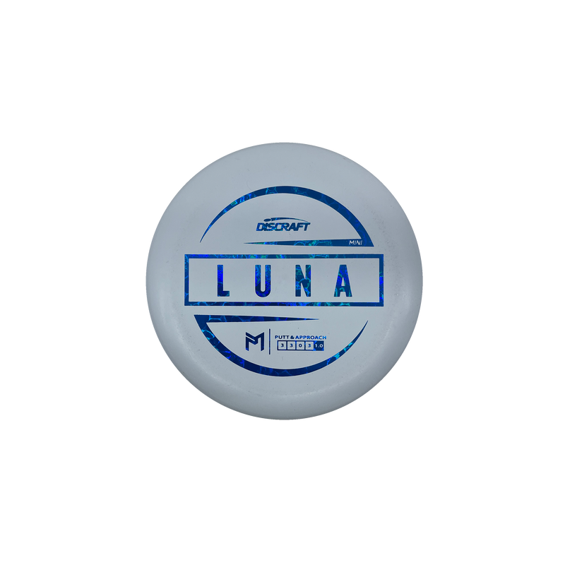 Load image into Gallery viewer, Discraft Paul McBeth Mini Luna
