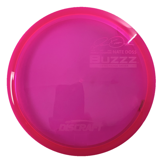 CryZtal Buzzz