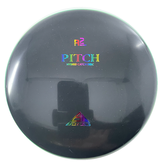 R2 Neutron Pitch