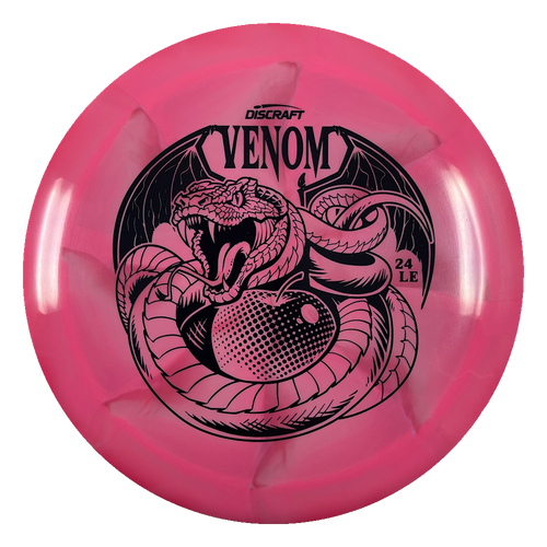 ESP Swirl Venom