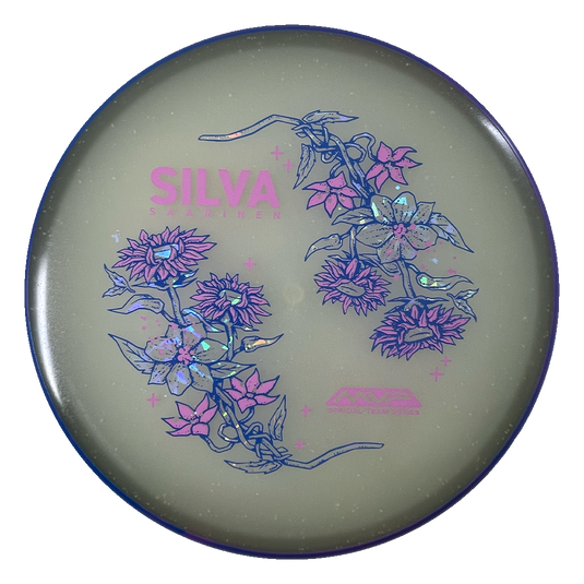 Particle Eclipse Proxy - Silva Saarinen Team Series - Flowers