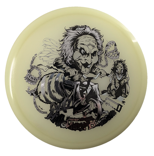 2026 MEGA GLO Halloween Buzzz