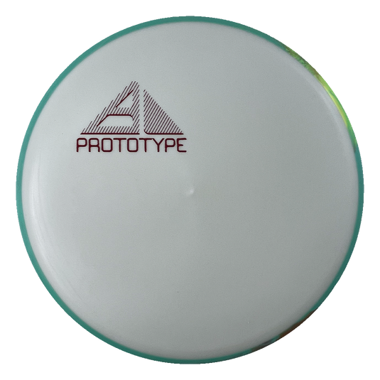 Eclipse Electron Proxy - Prototype