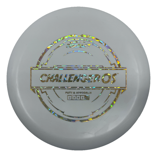 Putter Line Challenger OS