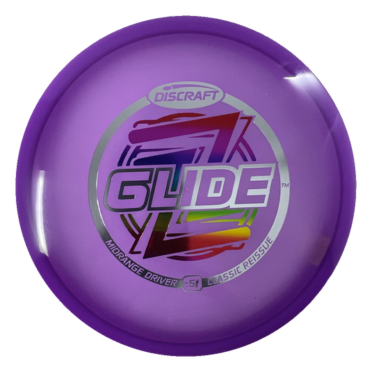 Classic Reissue Z Glide