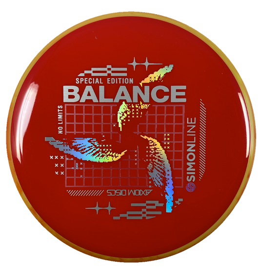 Neutron Balance - Special Edition