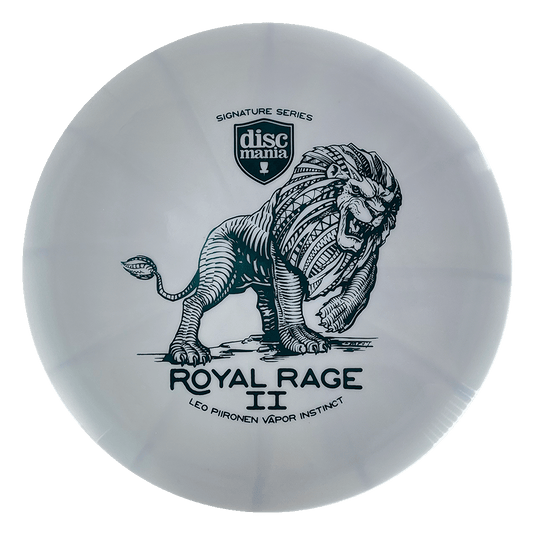 Royal Rage 2