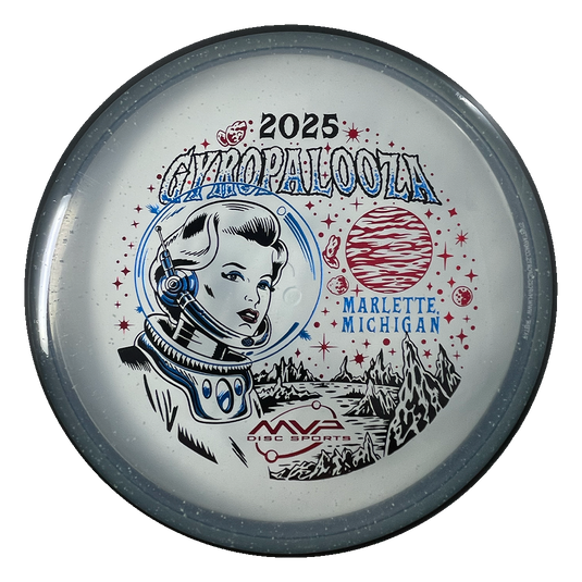 Particle Proton Particle - 2025 GYROpalooza