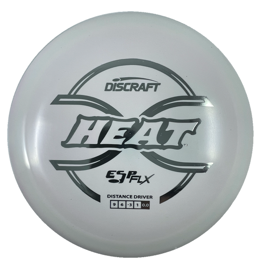 ESP FLX Heat