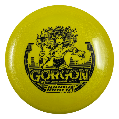 GStar Gorgon