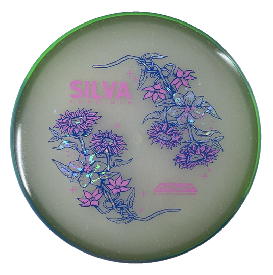 Particle Eclipse Proxy - Silva Saarinen Team Series - Flowers