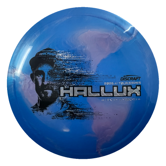 2026 Ricky Wysocki Tour Series Hallux