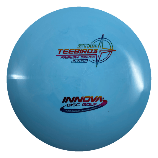 Star TeeBird3