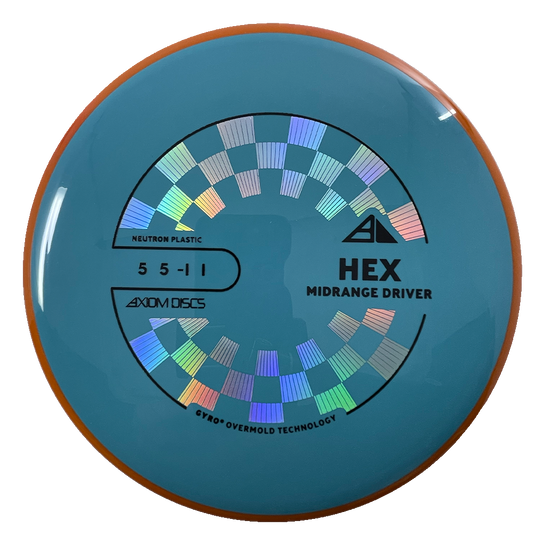 Neutron Hex