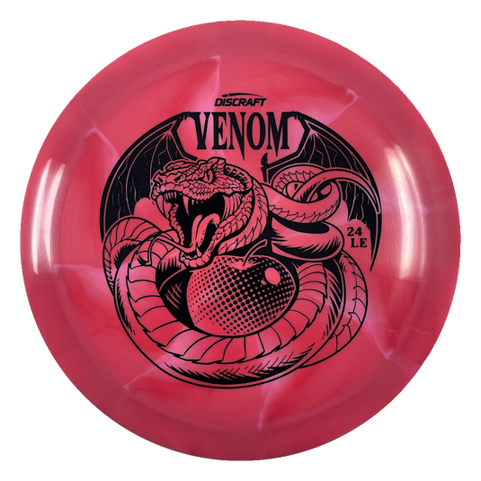 ESP Swirl Venom