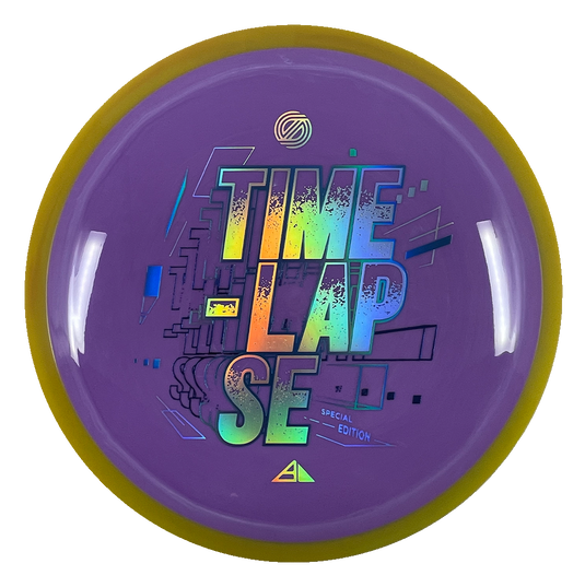 Neutron Time-Lapse - Special Edition (retooled)