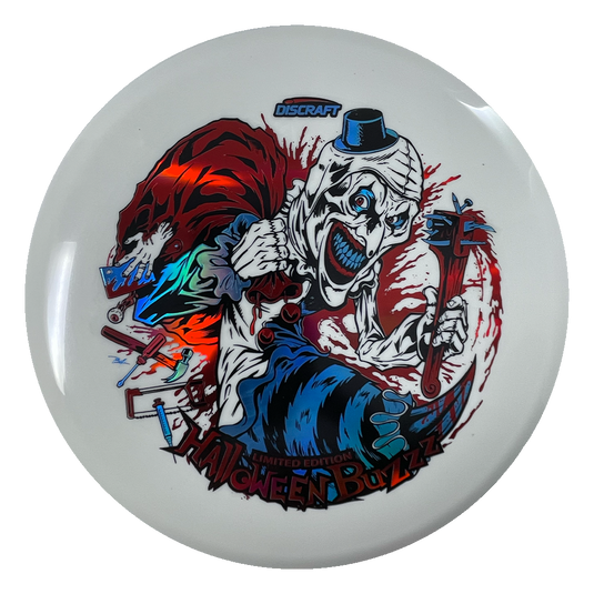 2025 Tri-Foil Glo Halloween Buzzz
