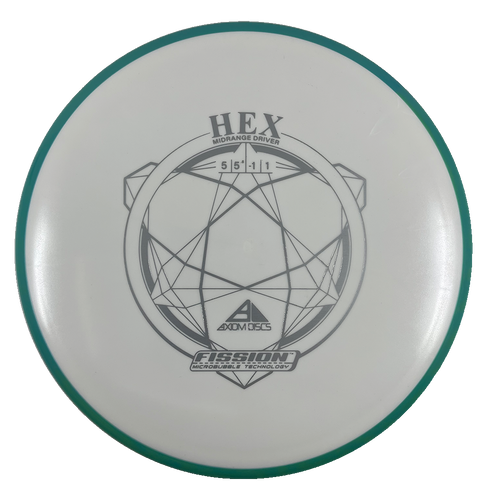 Fission Hex