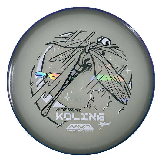 Particle Eclipse Tempo - Jeremy Koling Team Series- Dragonfly