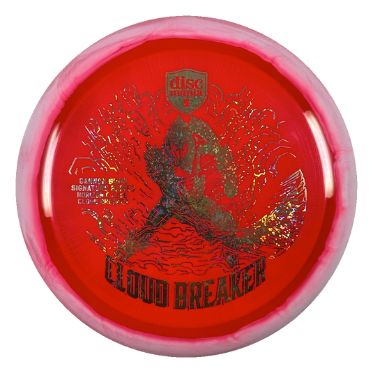 Gannon Buhr Signature Series Horizon C-Line Cloud Breaker
