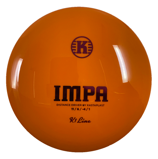 K1 Line Impa