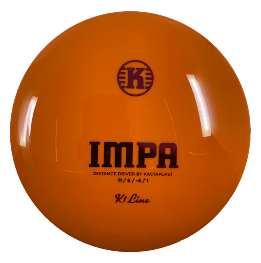 K1 Line Impa