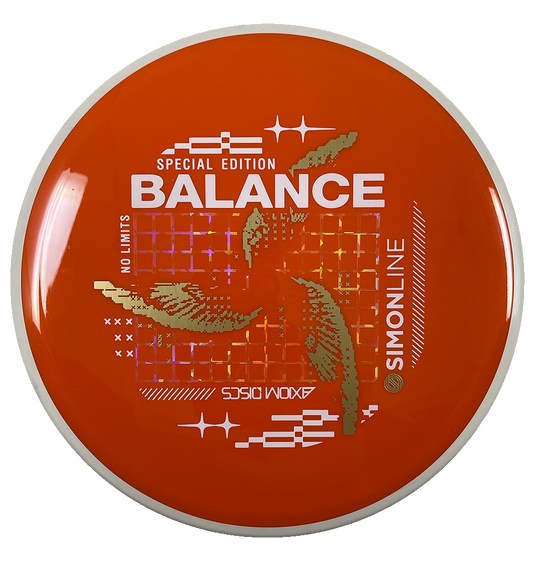 Neutron Balance - Special Edition