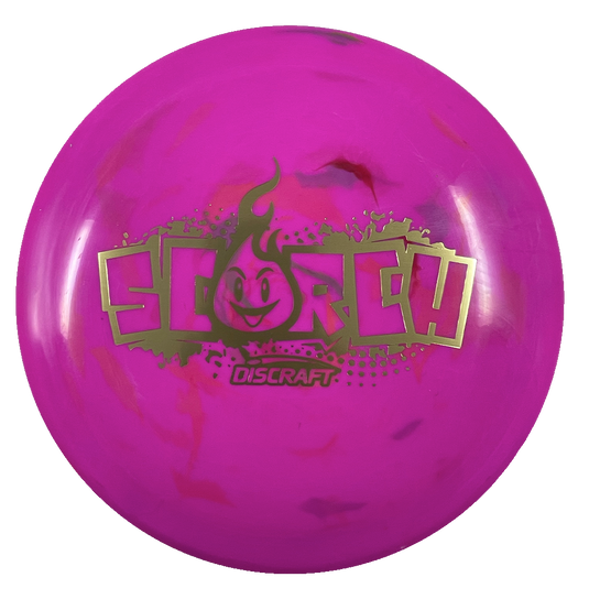 Jawbreaker Light Weight Scorch