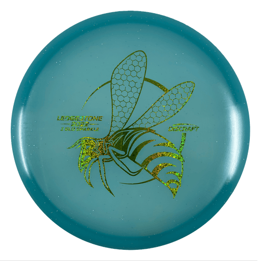 Buzzz - 2022 Ledgestone Stamp