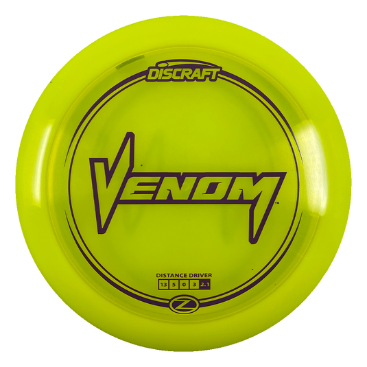 Z Line Venom