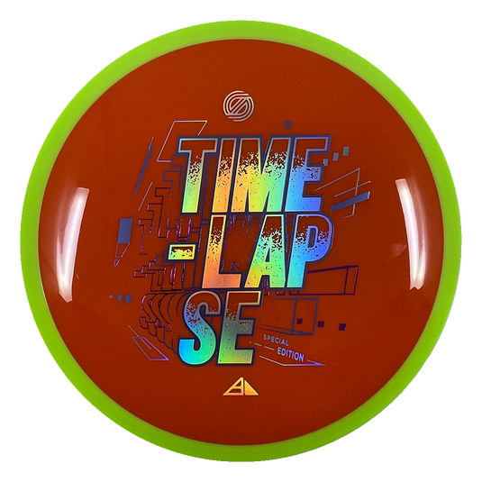 Neutron Time-Lapse - Special Edition (retooled)