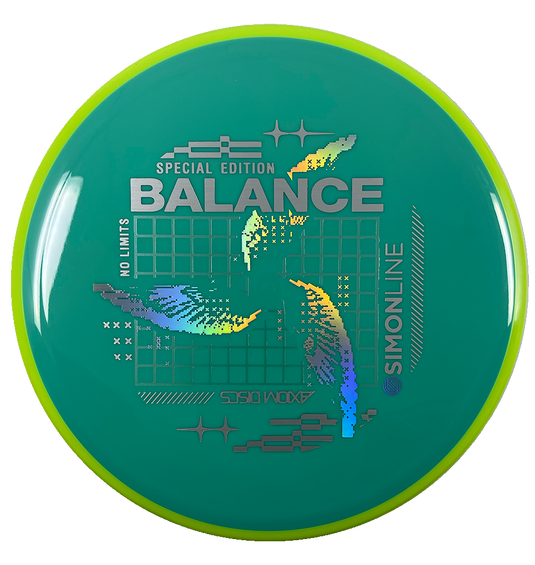 Neutron Balance - Special Edition