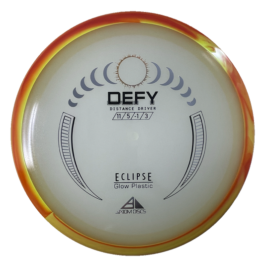 Eclipse Defy