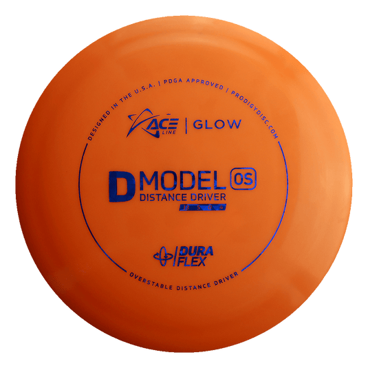 Ace Line DuraFlex Glow D Model OS