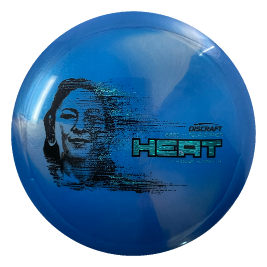 2026 Hanna Huynh Tour Series Heat