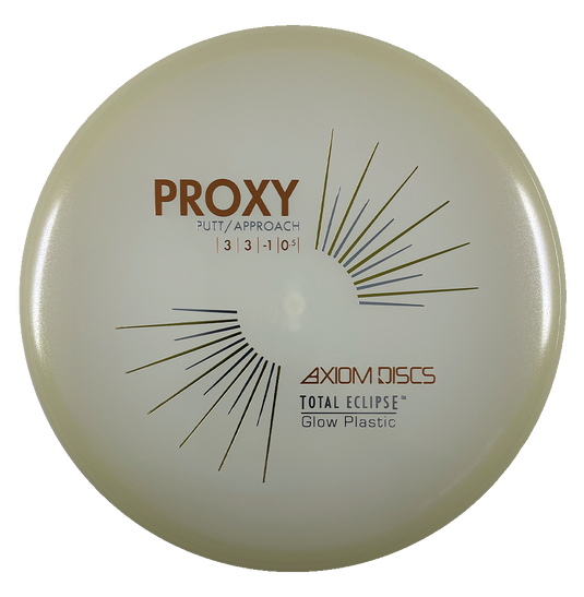 Total Eclipse Proxy