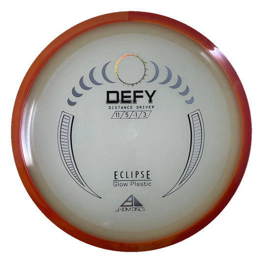 Eclipse Defy