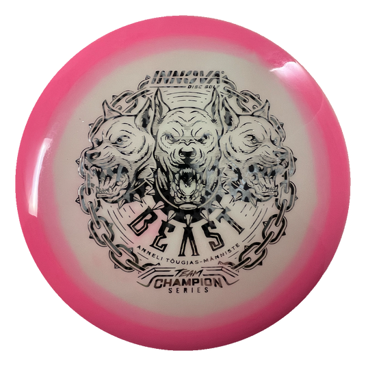 Proto Glow Halo Star Beast - Anneli Tõugjas-Männiste