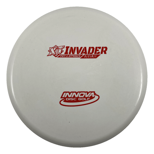 XT Invader