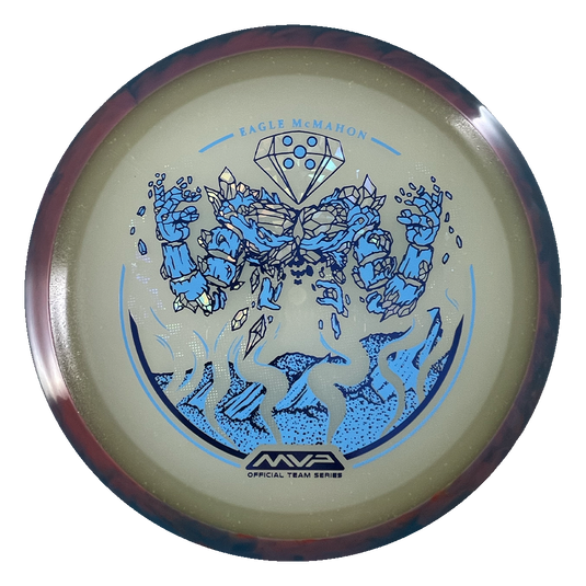 Particle Eclipse Thrill - Eagle McMahon Team Series - Elemental Thrill