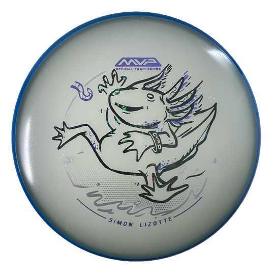 Particle Eclipse Pixel - Simon Lizotte Team Series - Lizottl'