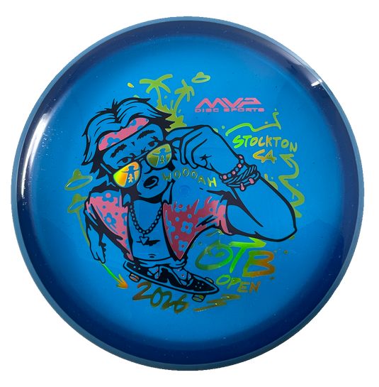Particle Proton Soft Hex - 2026 OTB Edition