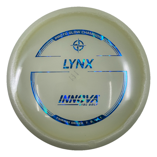 Proto Color Glow Champion Lynx