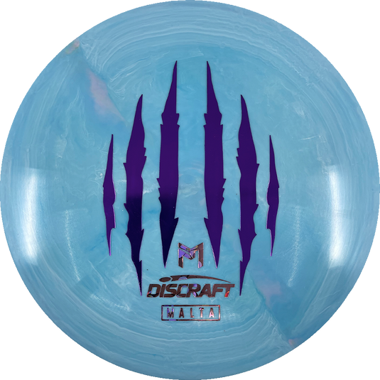 ESP Malta - Paul McBeth 6x Claw Edition