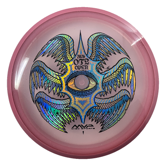 Particle Proton Soft Rhythm - 2026 OTB Edition