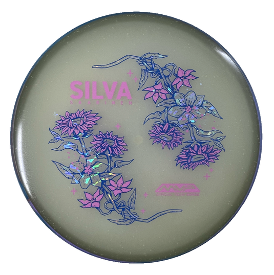 Particle Eclipse Proxy - Silva Saarinen Team Series - Flowers