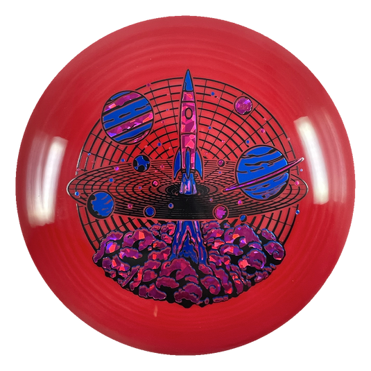 Fuzion Swirl Renegade - Liftoff Edition