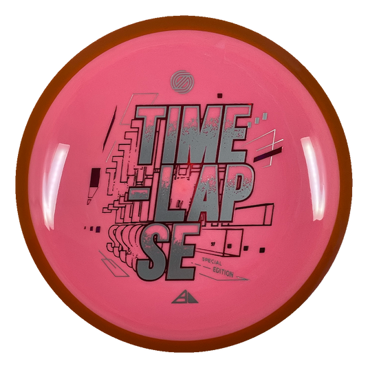Neutron Time-Lapse - Special Edition (retooled)