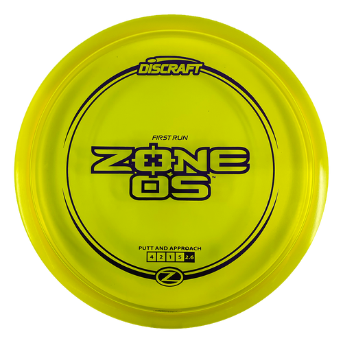 Z Line Zone OS