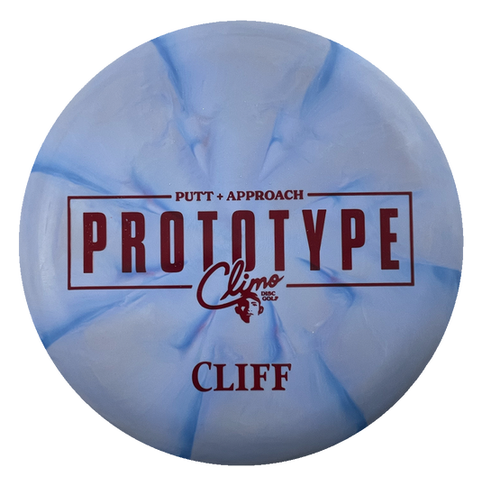 Prototype Cliff